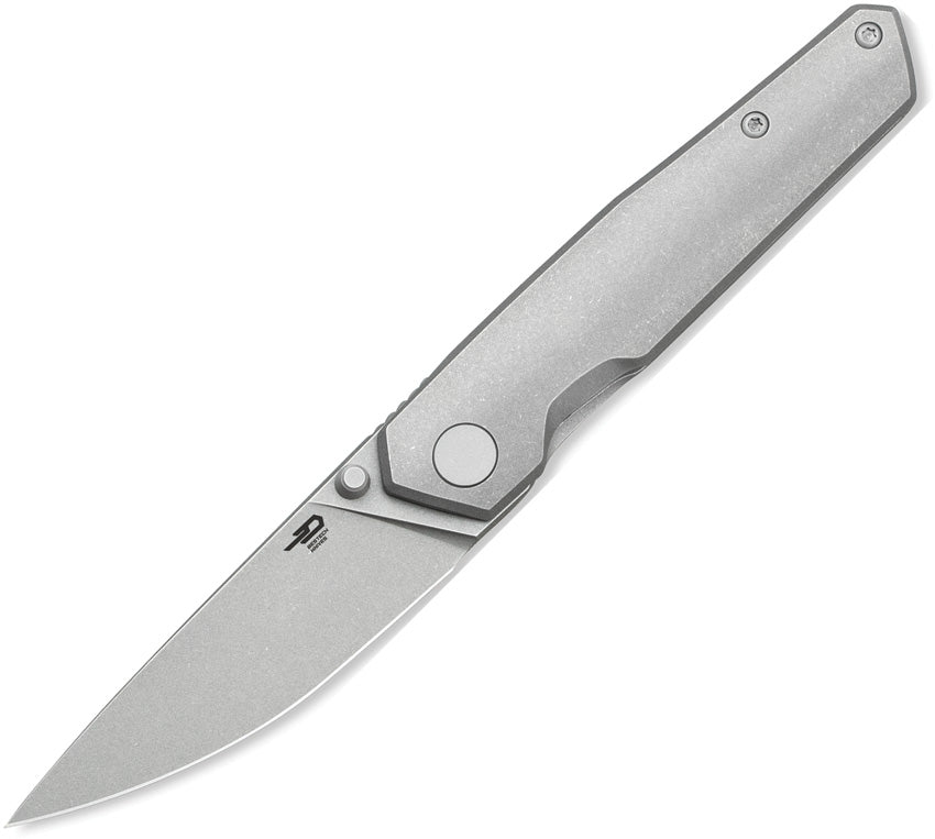 VK-KUZE Framelock M-Cut Ti - BTKT2504B