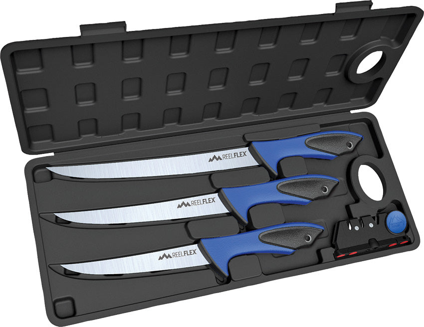 Reel Flex Pak 5pc Set - OERFP6