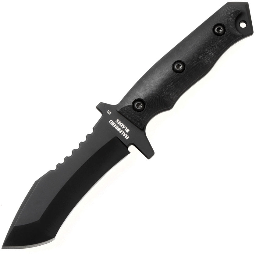 Medium Clearance Knife - HBBMCK02