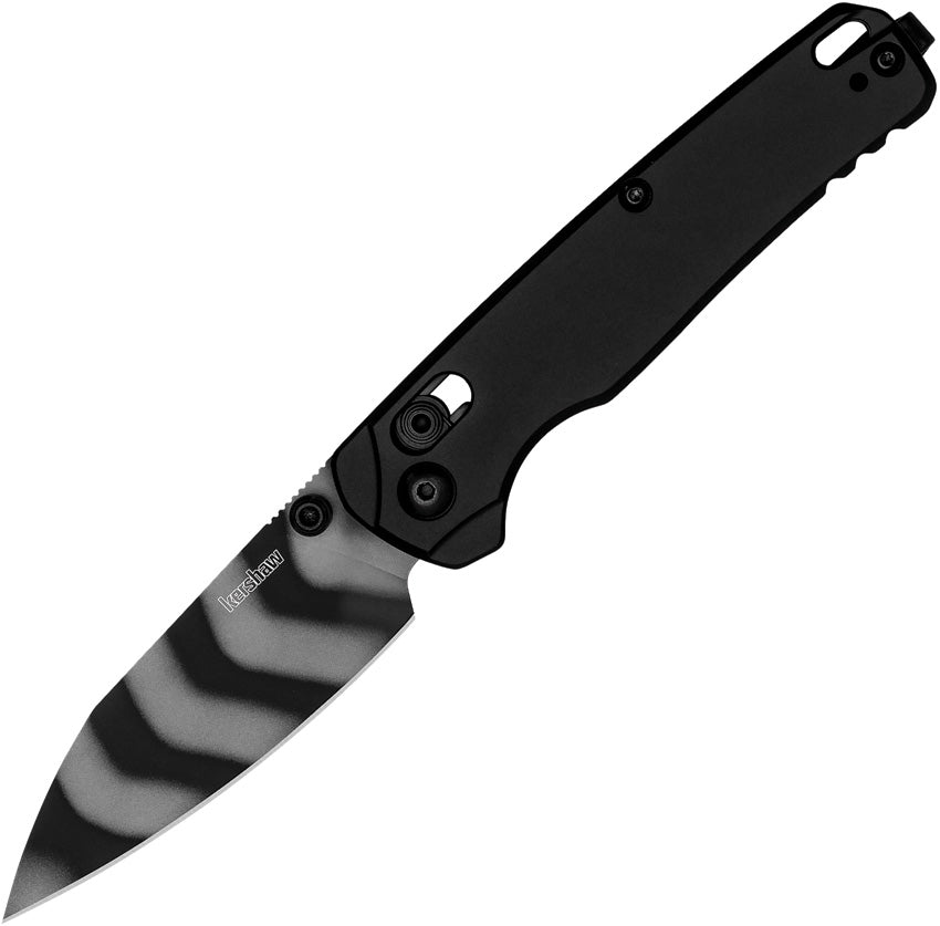 Bel Air DuraLock Tiger Stripe - KS6105TS