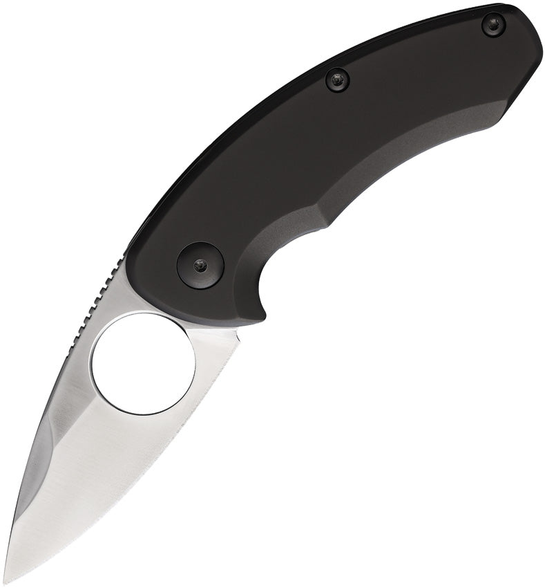 Silent Soldier Flipper Satin - BRB263