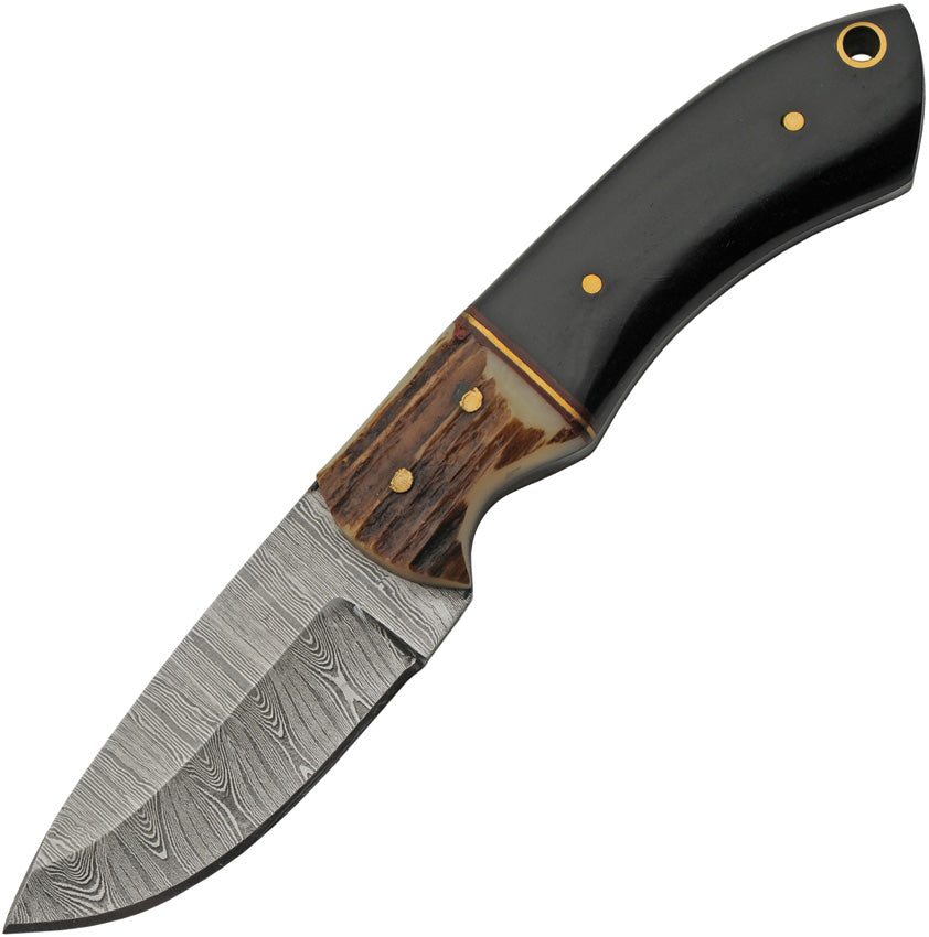 Eld Stag Skinner - DM1399