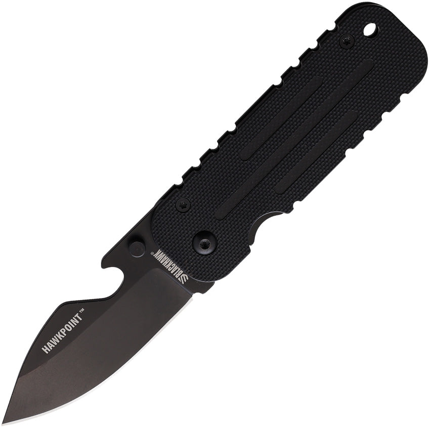 Hawkpoint Framelock - BH15HP01BK