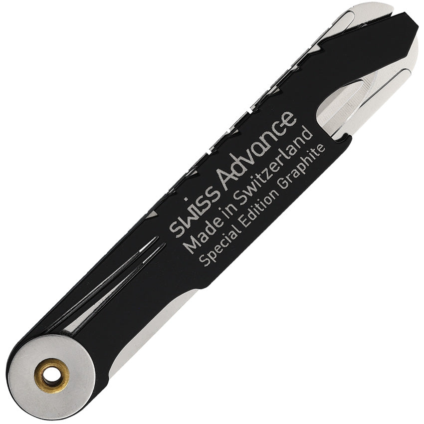 CRONO N5 Multi Tool Black - SSA51493
