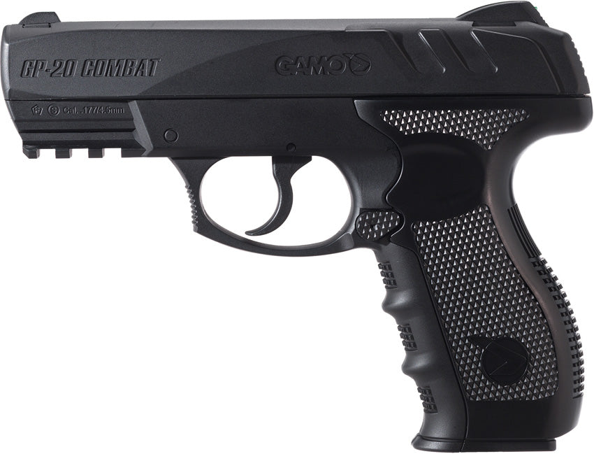 GP20 Combat BB Pistol - GAM39754