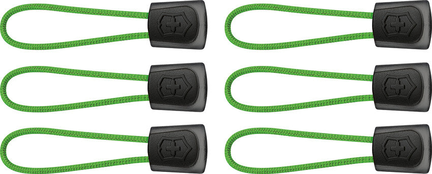 Lanyard Green Black - VN418244