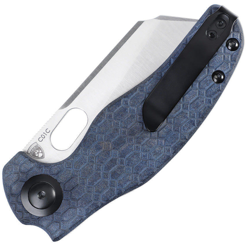 C01C Sheepdog Linerlock - KIV4488C3