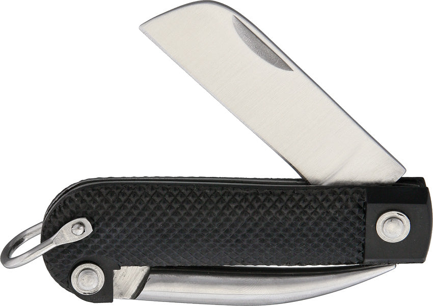 Navy/Jacks Knife Black - SHE024