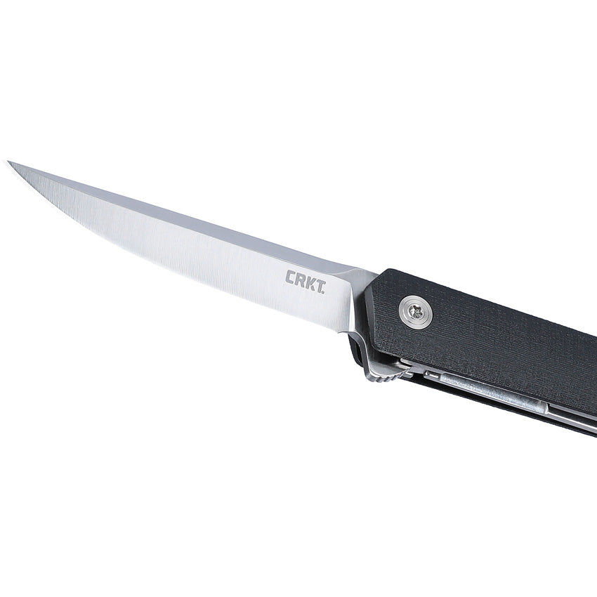 CEO Compact Linerlock - CR7095KX