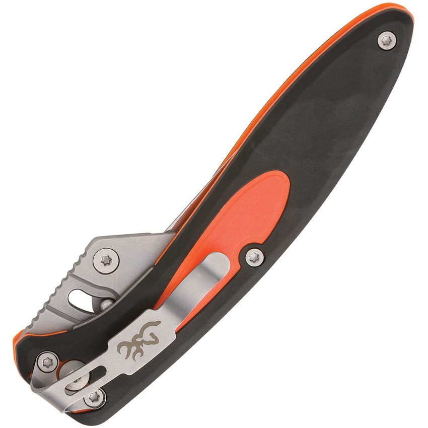 Primal Scapel Linerlock - BR0431