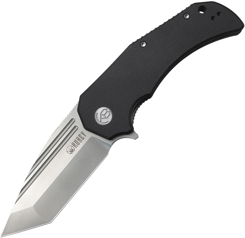 Bravo 1 Linerlock Black - KUB318A