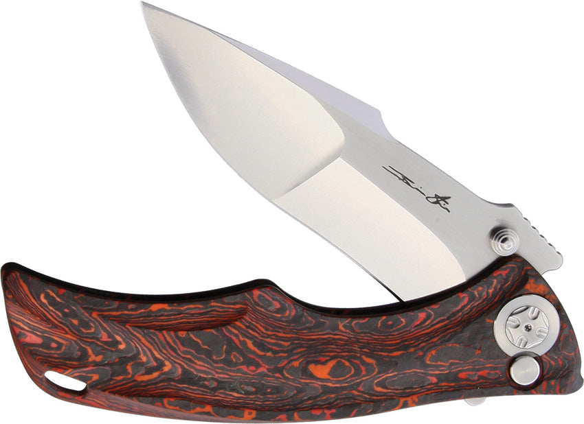 Brian Tighe Down Integral - CH697