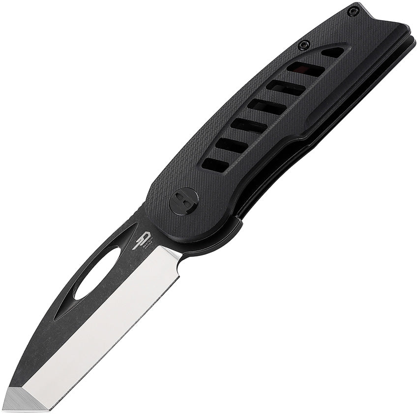 Explorer Linerlock Black - BTKG37A