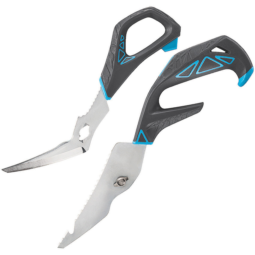 Processor Fishing Shears Salt - G3554