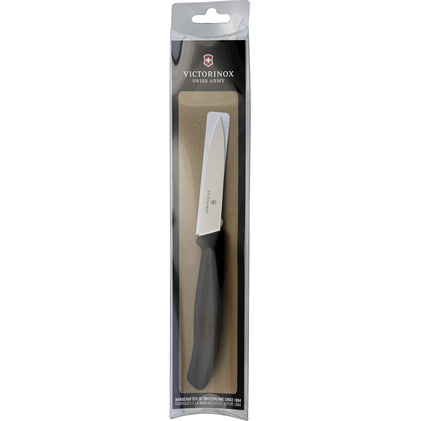 Paring Knife Black - VN67603X8