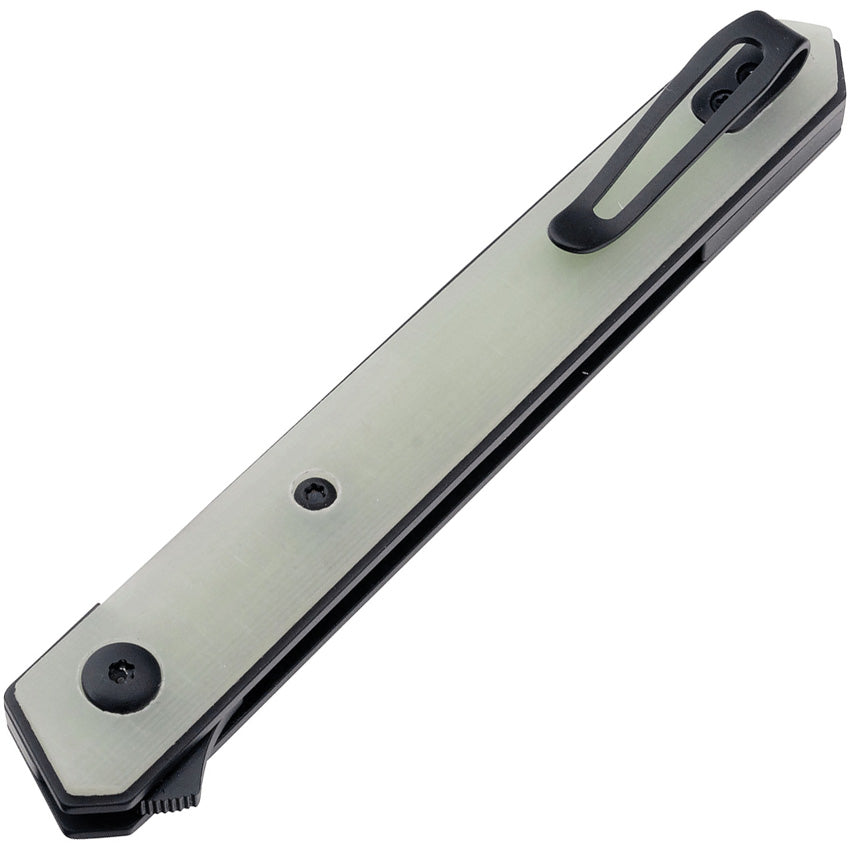 Kwaiken Air Mini Linerlock - BOP01BO331