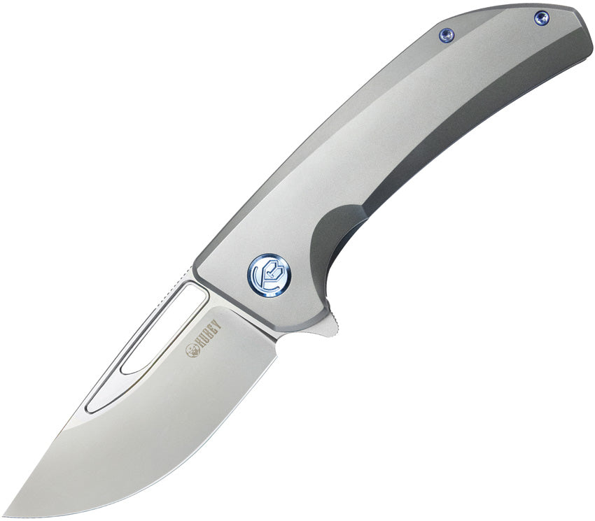 Hyperion Framelock Titanium - KUB368A