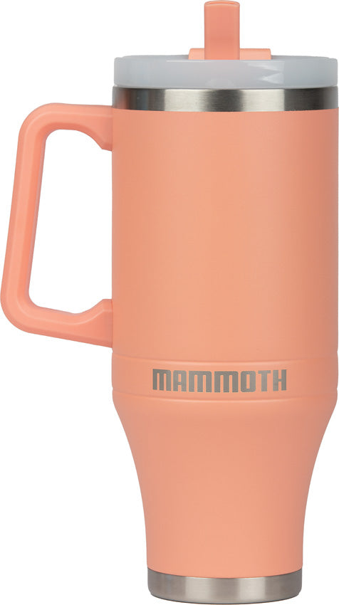 Ascent Tumbler 40oz Coral - MAMM25301