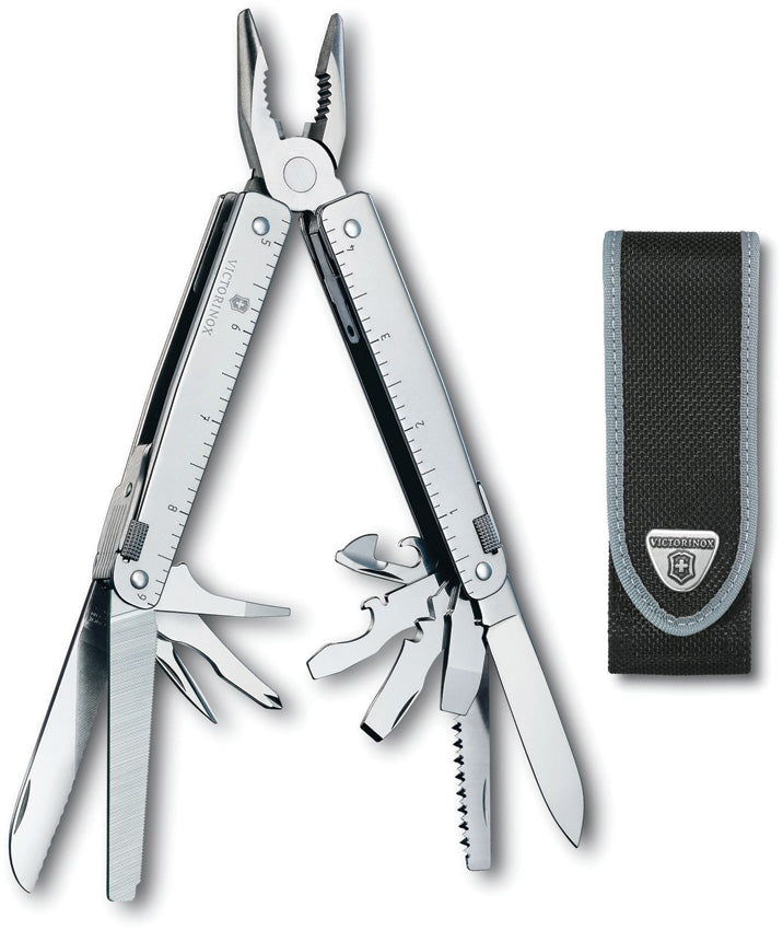 SwissTool Nylon Sheath - VN30323N