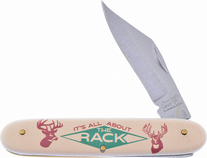 Deer Folder - FN228