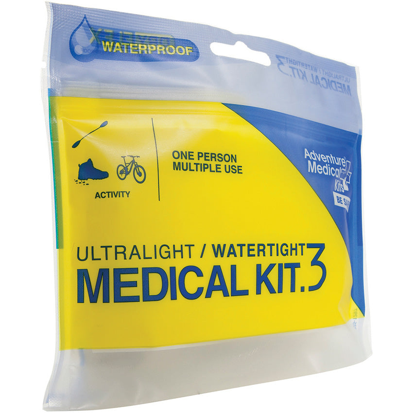 Ultralight Medical Kit .3 - AD0297