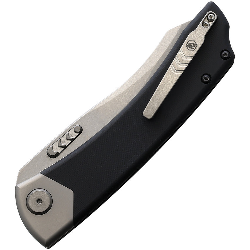Khopesh Linerlock Disk - BRS010T