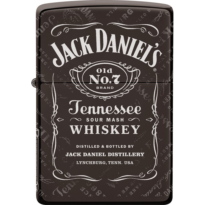 Jack Daniels Lighter - ZO17328