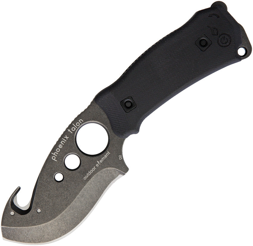 Phoenix Talon Guthook - ODEPKT
