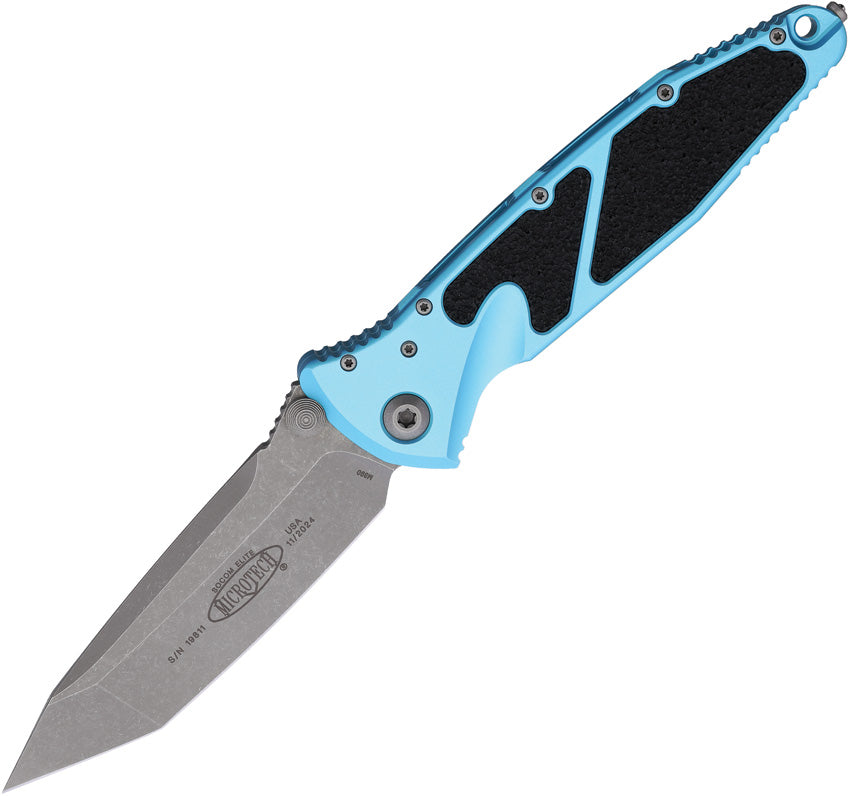 Socom Elite T/E Linerlock AP - MCT16110APTQ