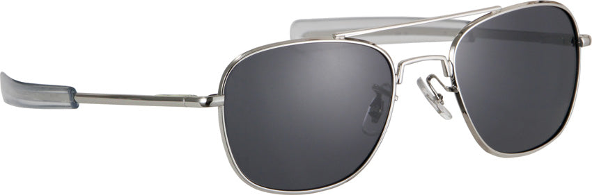 Military Pilot Sunglasses - HMV52BS