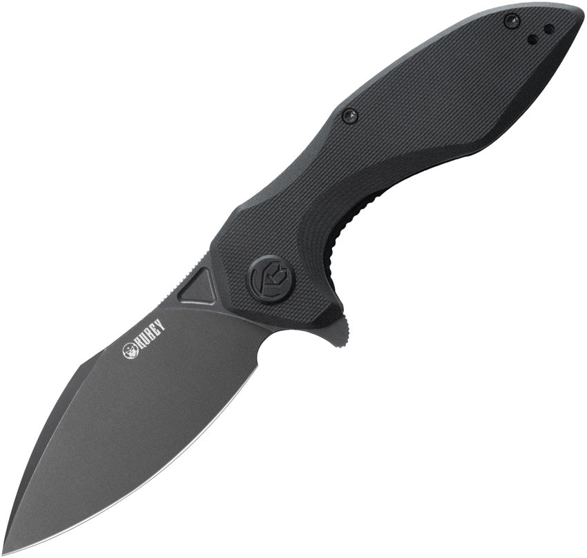 Noble Linerlock Blackout - KUB236O