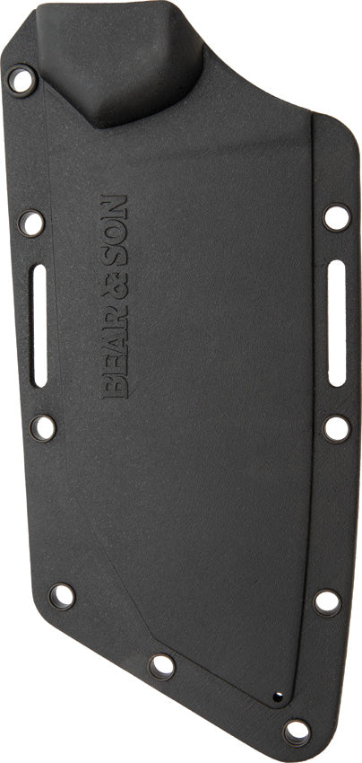 Professional Chopping Knife - BCG35