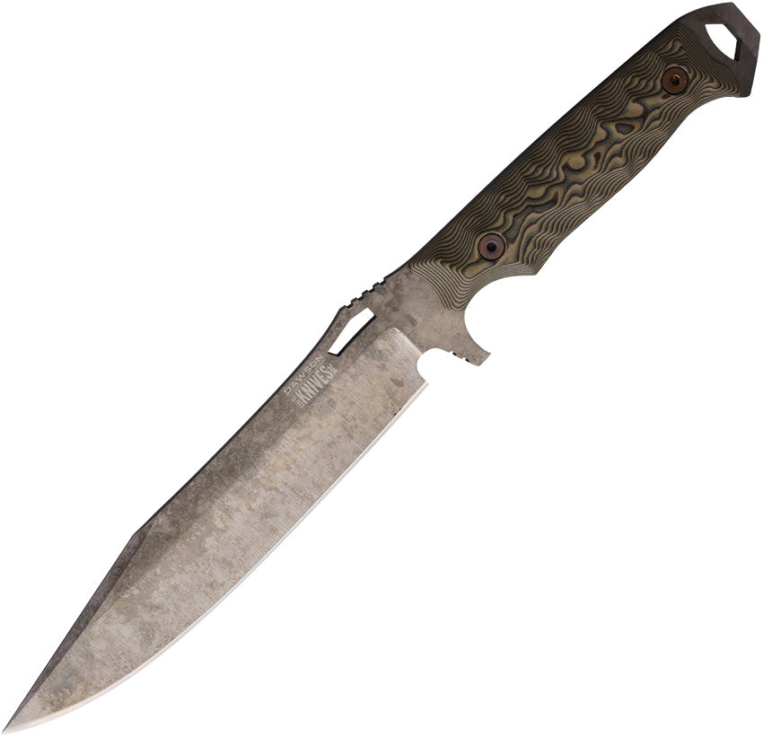 Marauder XL Monsoon Ultrex - DW49000