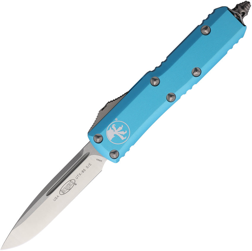 Auto UTX-85 S/E OTF Turquoise - MCT2314TQ