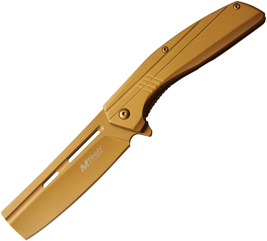 Linerlock A/O Gold - MTA1139GD