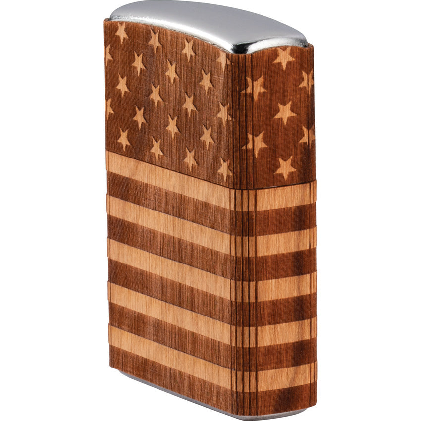 Woodchuck Lighter - ZO17502