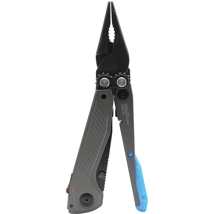 Flash MT Multi Tool Cyan - SOG29550241