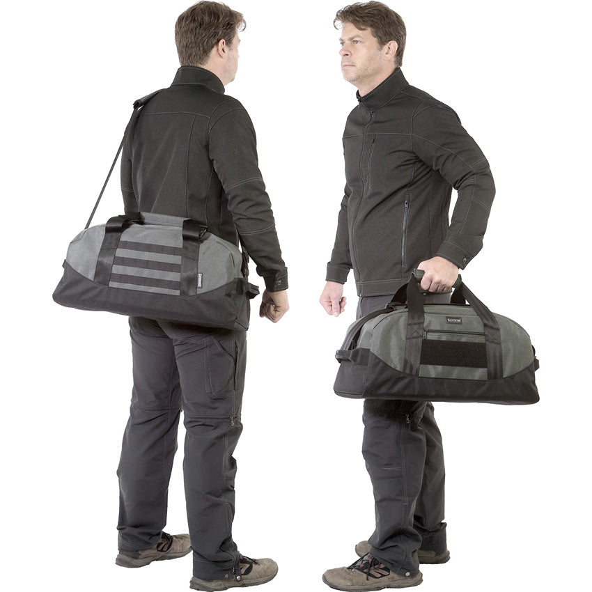 Baron Load-Out Duffel WG - MX2126W