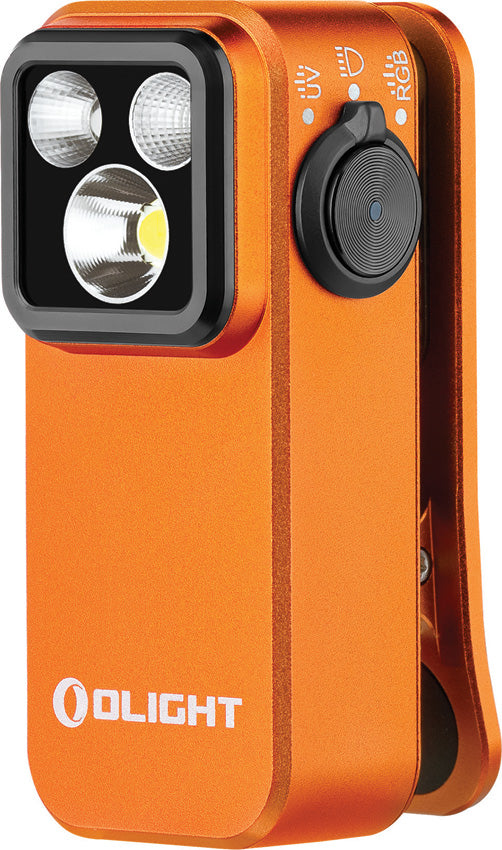 Oclip Pro Clip Light Orange - OLTOCLIPPROSOG