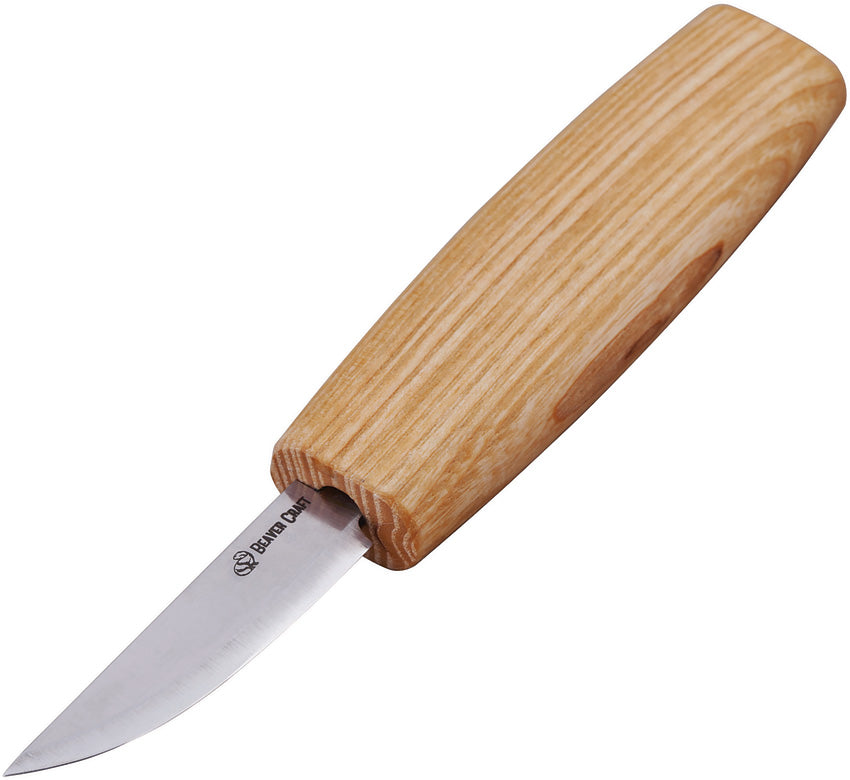 Small Sloyd Whittling Knife - BVRC1