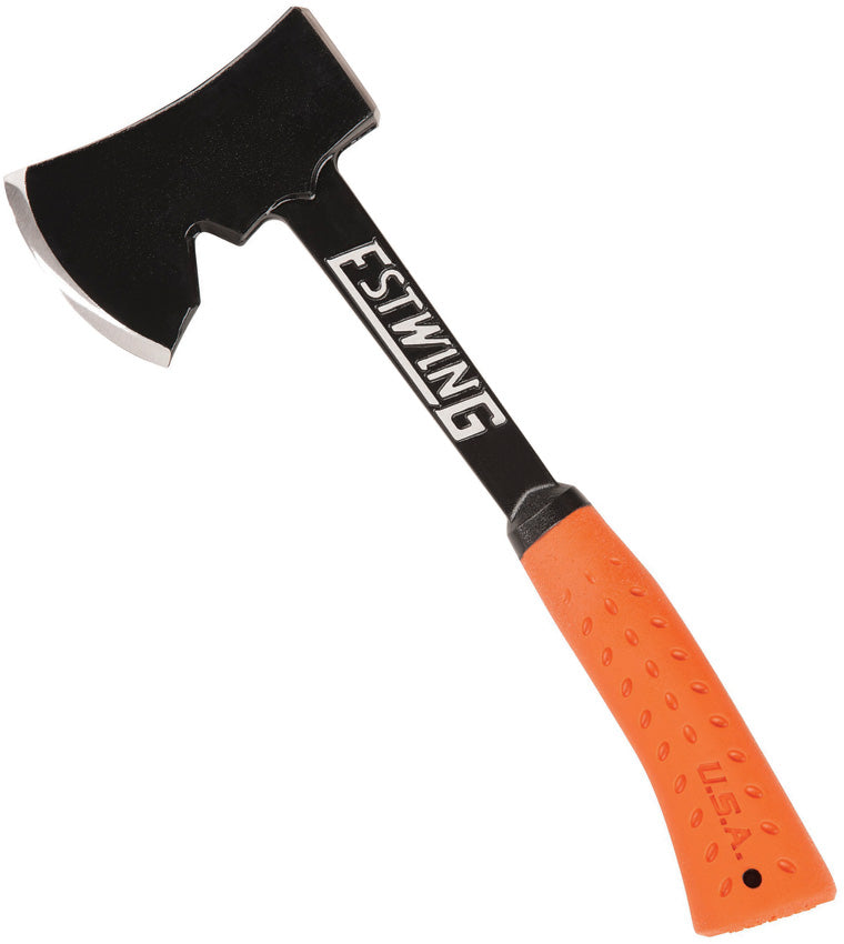 Camper's Axe Orange - ESEO25A