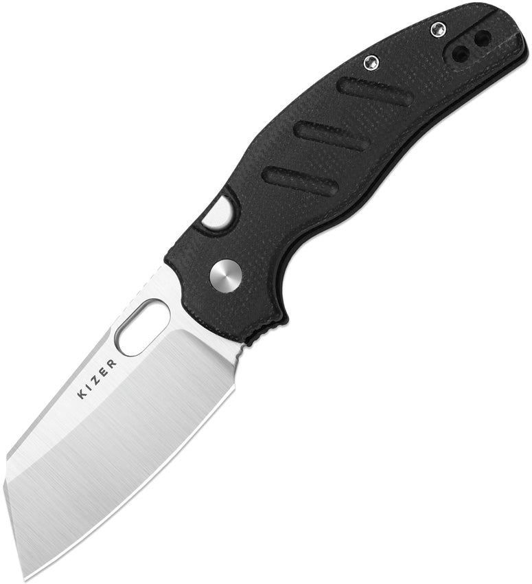C01C 2.9 Button Linerlock - KIV348829BSA2