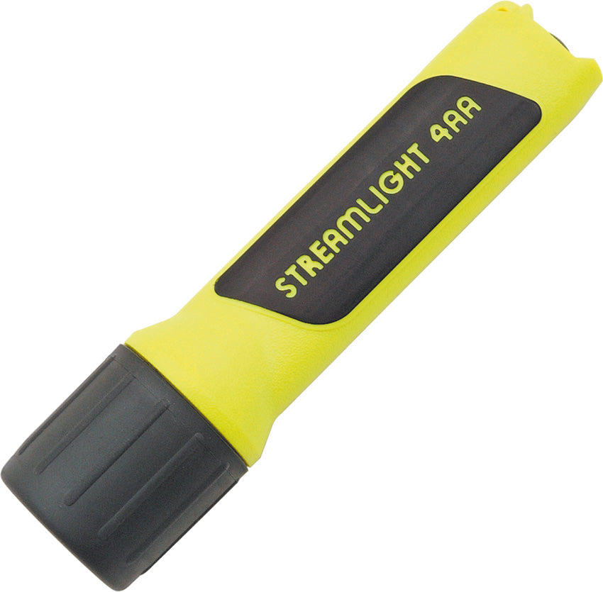 ProPolymer 4AA LED Flashlight - STR68202