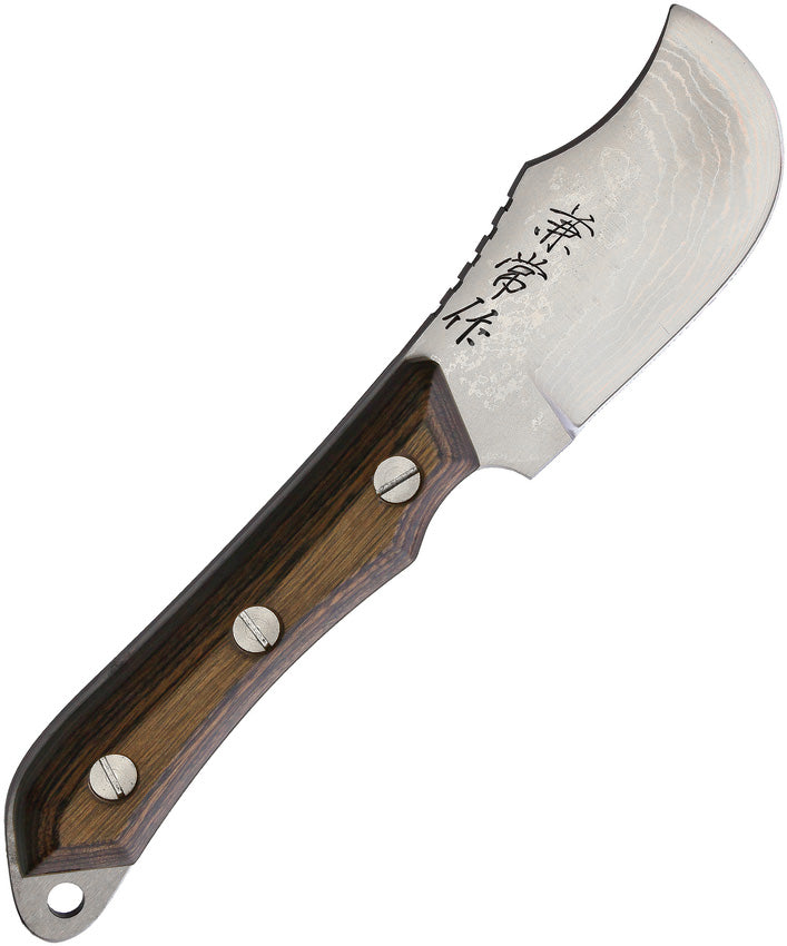 Seseragi Fixed Blade - KB267