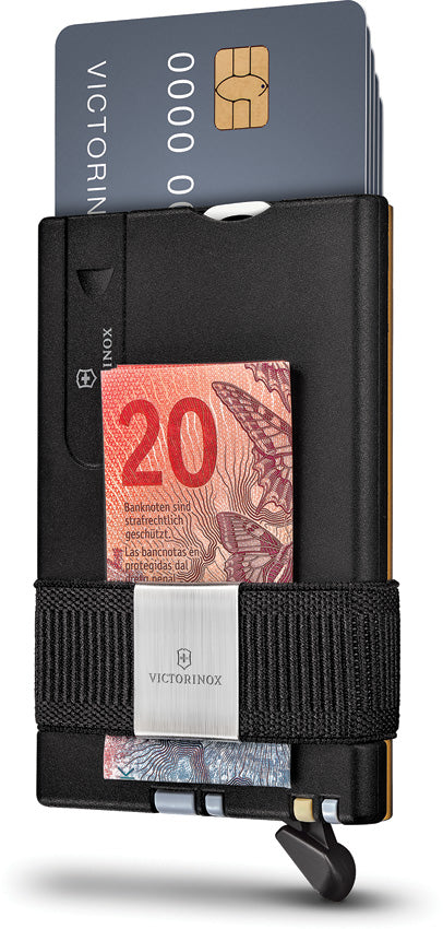 Smart Crd Wallet Delight Gld - VN0725038