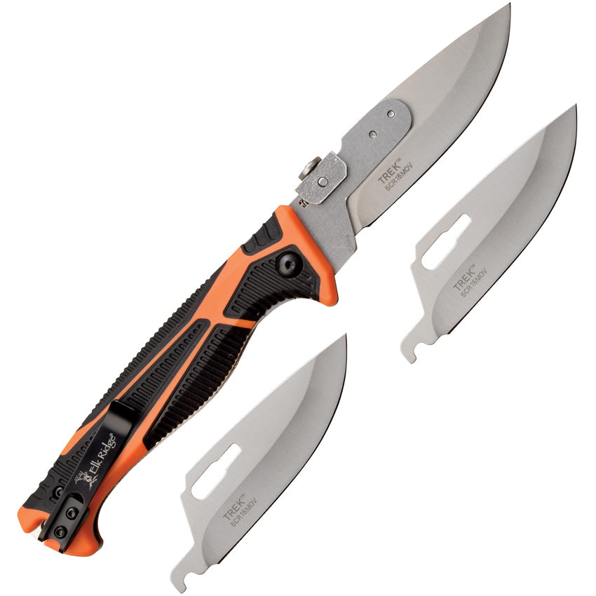 TREK Linerlock - ERTKFDR002