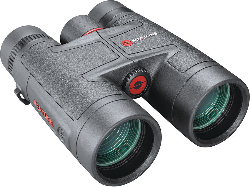 Binoculars 10x42 Black Roof - SIM8971042R