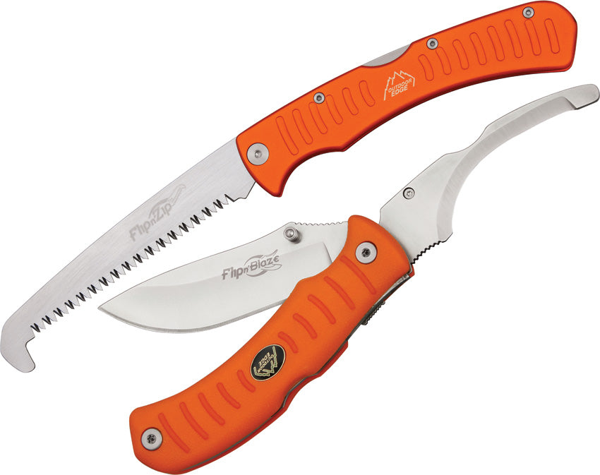 Flip N Blaze Saw Combo - OEFCB30