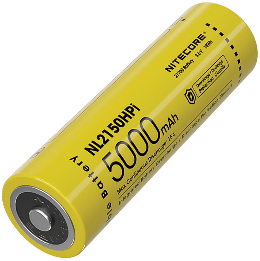 21700 Battery - NCNL2150HPI