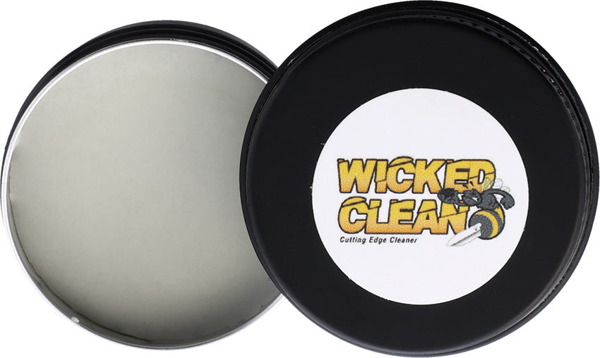 Wicked Clean .5 oz - WKDC05